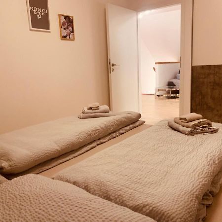 Felix Living 3, Modern & Cozy 2 Zimmer Wohnung, Netflix, Parkplatz Salzweg Екстер'єр фото