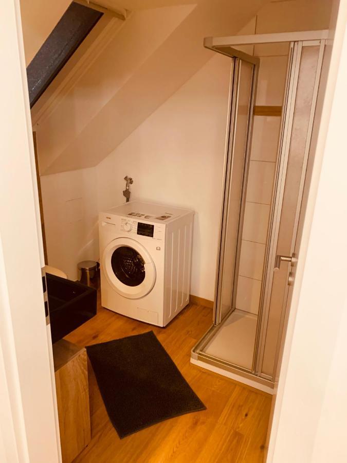 Felix Living 3, Modern & Cozy 2 Zimmer Wohnung, Netflix, Parkplatz Salzweg Екстер'єр фото