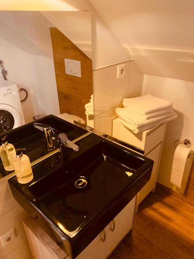 Felix Living 3, Modern & Cozy 2 Zimmer Wohnung, Netflix, Parkplatz Salzweg Екстер'єр фото