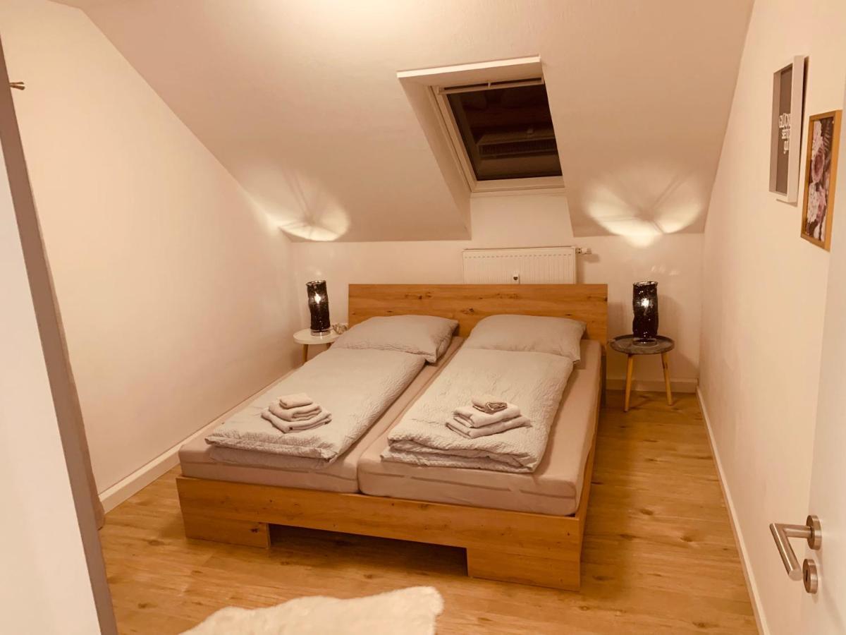 Felix Living 3, Modern & Cozy 2 Zimmer Wohnung, Netflix, Parkplatz Salzweg Екстер'єр фото