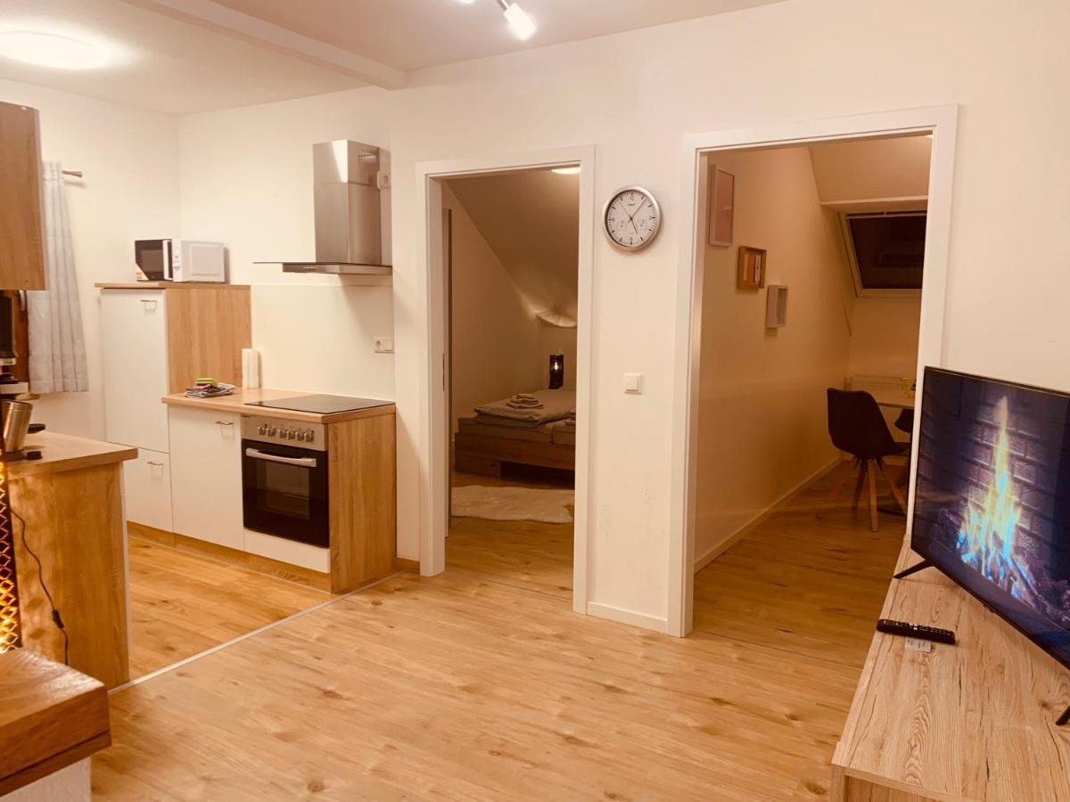 Felix Living 3, Modern & Cozy 2 Zimmer Wohnung, Netflix, Parkplatz Salzweg Екстер'єр фото