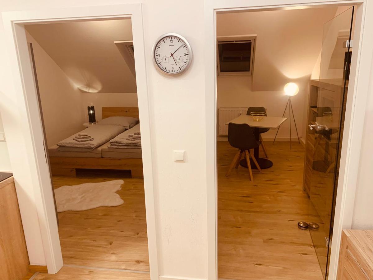 Felix Living 3, Modern & Cozy 2 Zimmer Wohnung, Netflix, Parkplatz Salzweg Екстер'єр фото