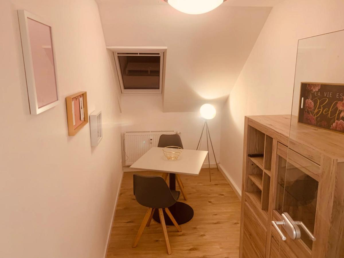 Felix Living 3, Modern & Cozy 2 Zimmer Wohnung, Netflix, Parkplatz Salzweg Екстер'єр фото
